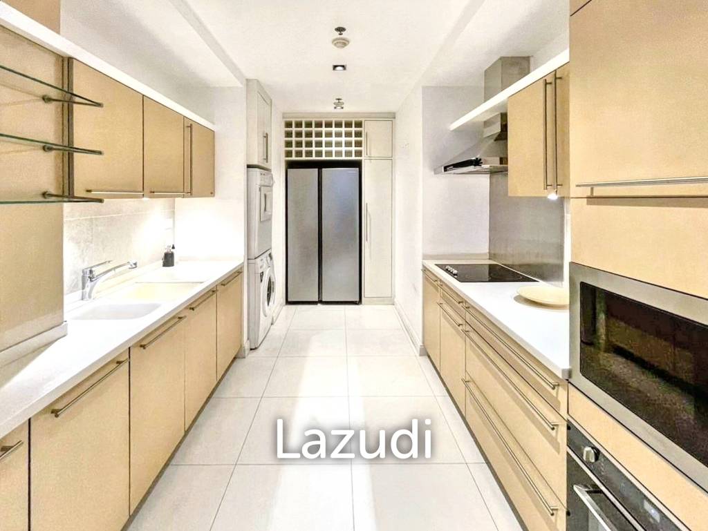 รูป 2 Bed 2 Bath 133 SQ.M  Athenee Residence - รูปที่ 4/8