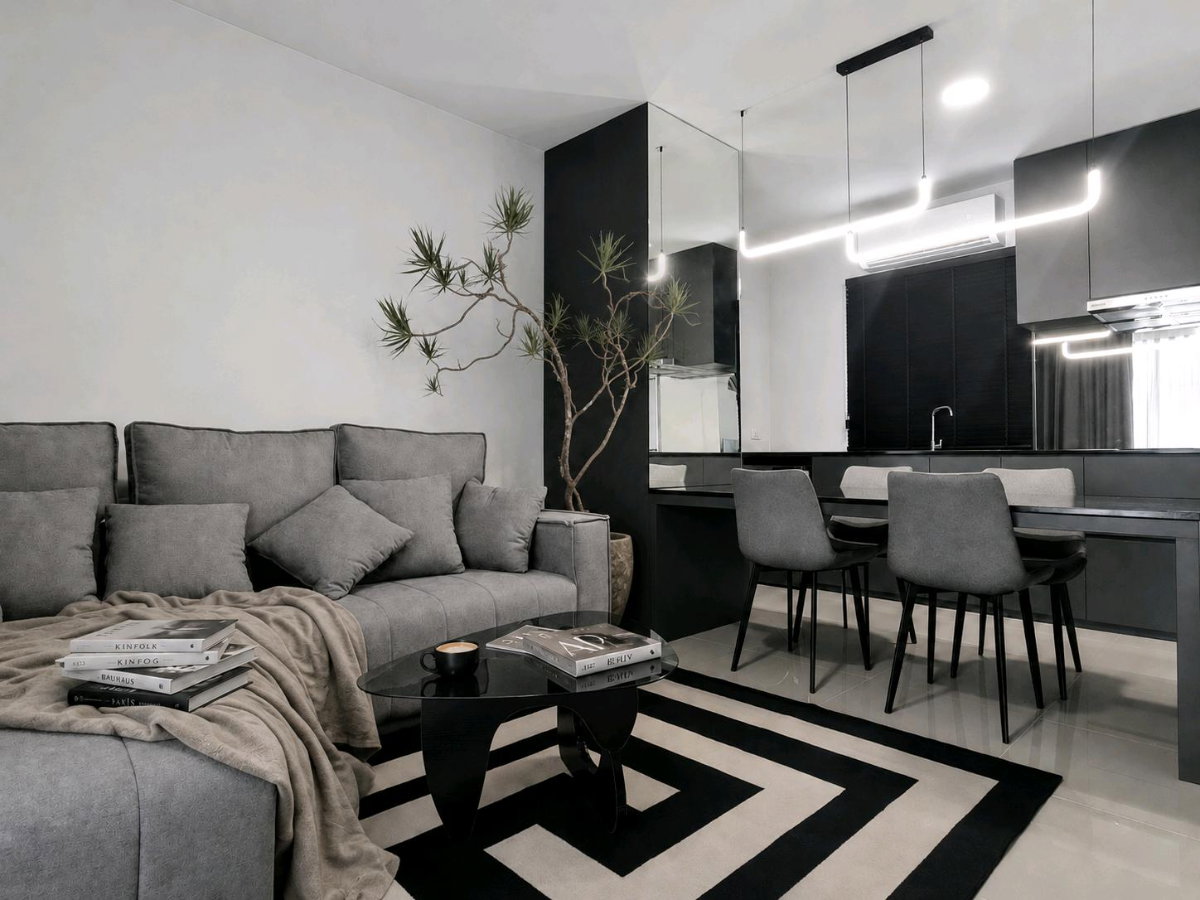 picture Code: 26KJ2420  for rent Pleno Sukhumvit-Bangna 3 🔥🔥 Line ID: @kjcondo (with @)🔥🔥 - 13/17