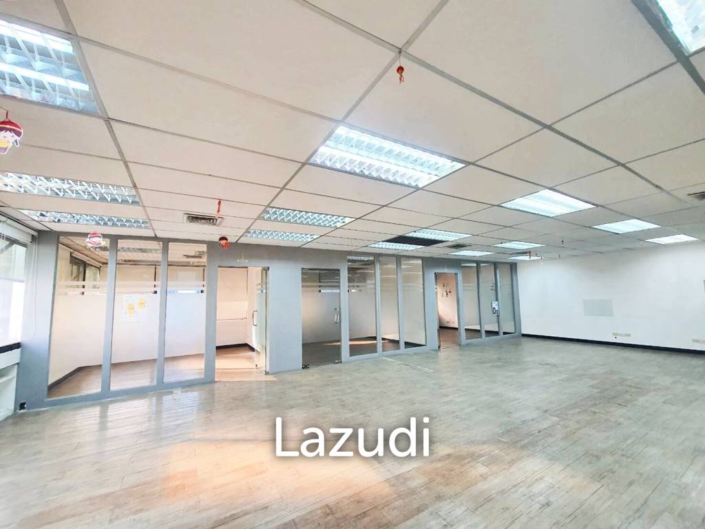 picture RAJAPARK BUILDING - 1/6