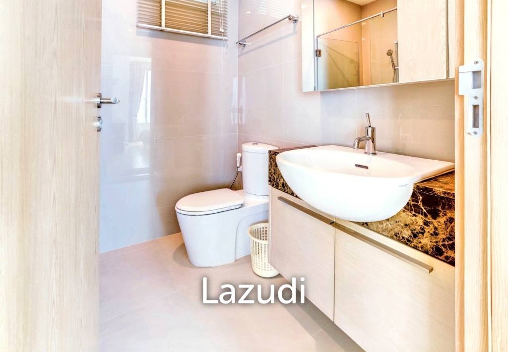 picture 2 Bedroom 2 Bathroom 80 SQ.M 39 by Sansiri - 15/18