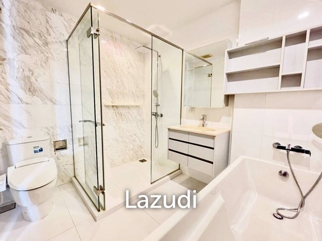 picture 1 Bedroom 1 Bathroom 43 SQ.M HQ Thong Lor - 4/4