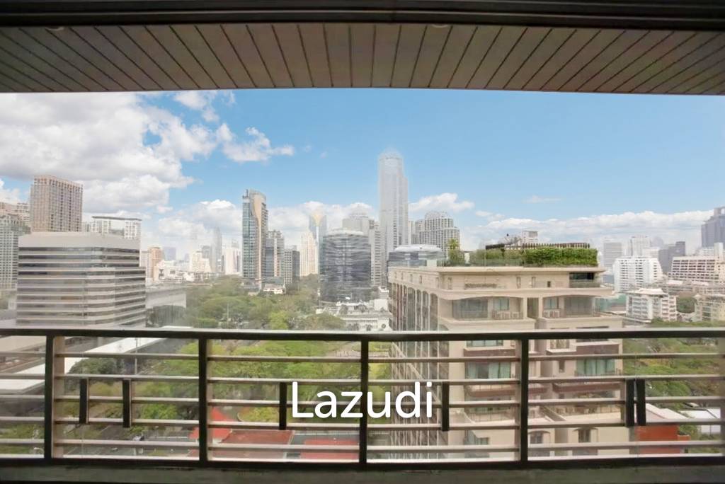 รูป 4 Bed 4 Bath 385 SQ.M Royal Residence Park - รูปที่ 21/21