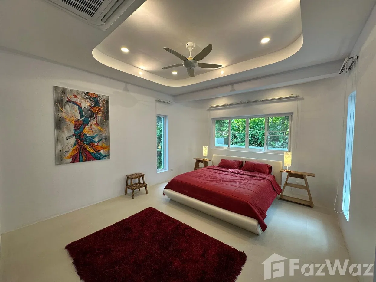 รูป ขาย วิลล่า 4 ห้องนอน ในโครงการ บ้านฉลอง เรสซิเดนส์ 6239429 - รูปที่ 20/40