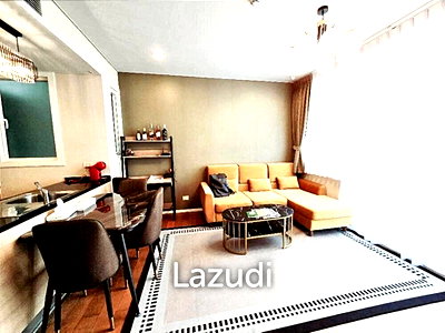 Condos for rent : 1 Bed 1 Bath 52 SQ.M at Wind Sukhumvit 23