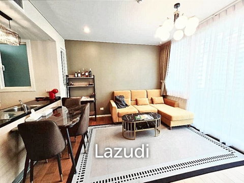 1 Bed 1 Bath 52 SQ.M at Wind Sukhumvit 23