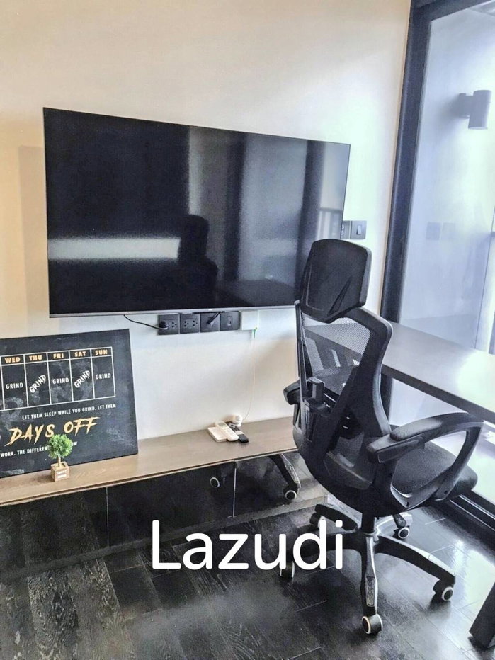 picture 1 Bed 1 Bath 31 SQ.M Park Origin Thonglor - 3/8