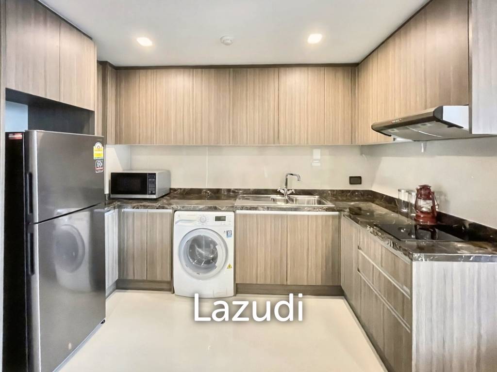 picture 1 Bed 1 Bath 40 SQ.M Art @ Thonglor 25 - 8/11
