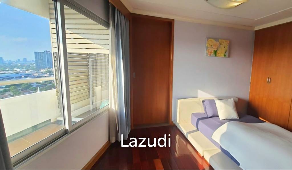picture 3 Bed 3 Bath 181 SQ.M Bangkok River Marina - 5/14