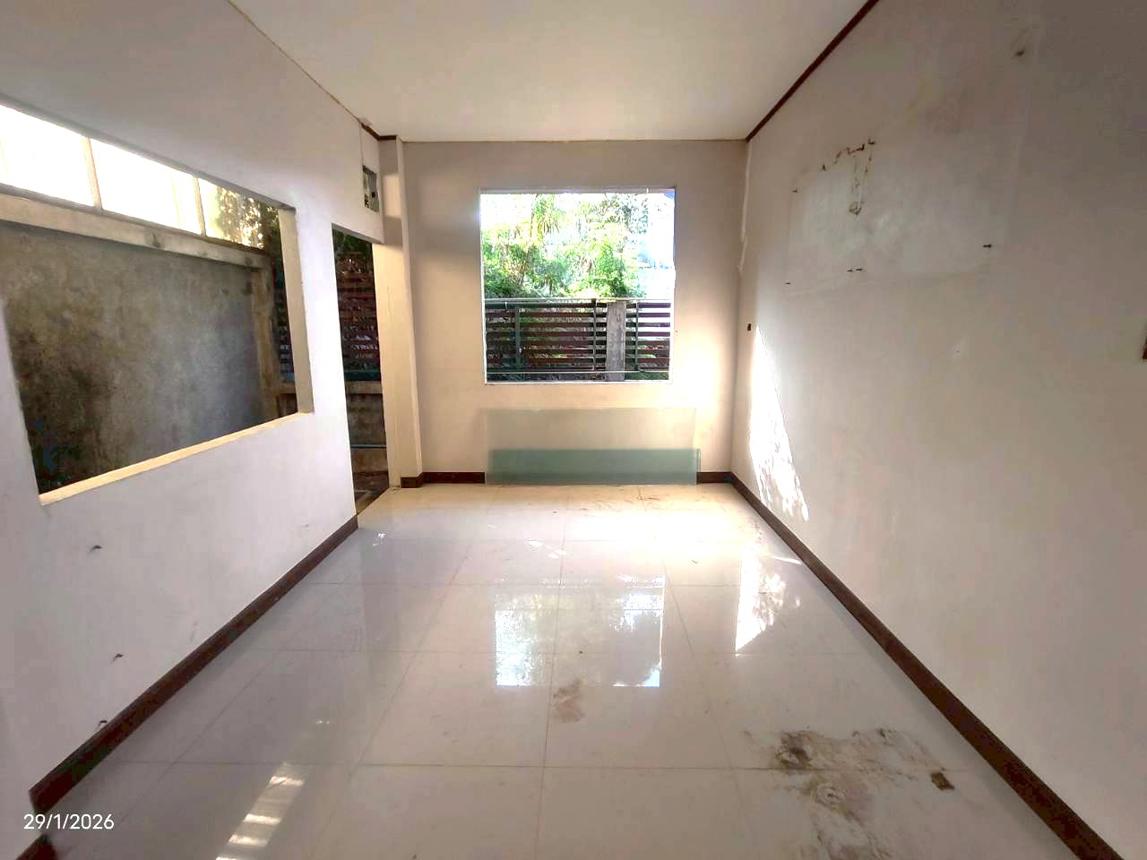 รูป บ้านเดี่ยว 47.3 ตร.วา เมืองอุดรธานี อุดรธานี 2.2M - รูปที่ 27/34