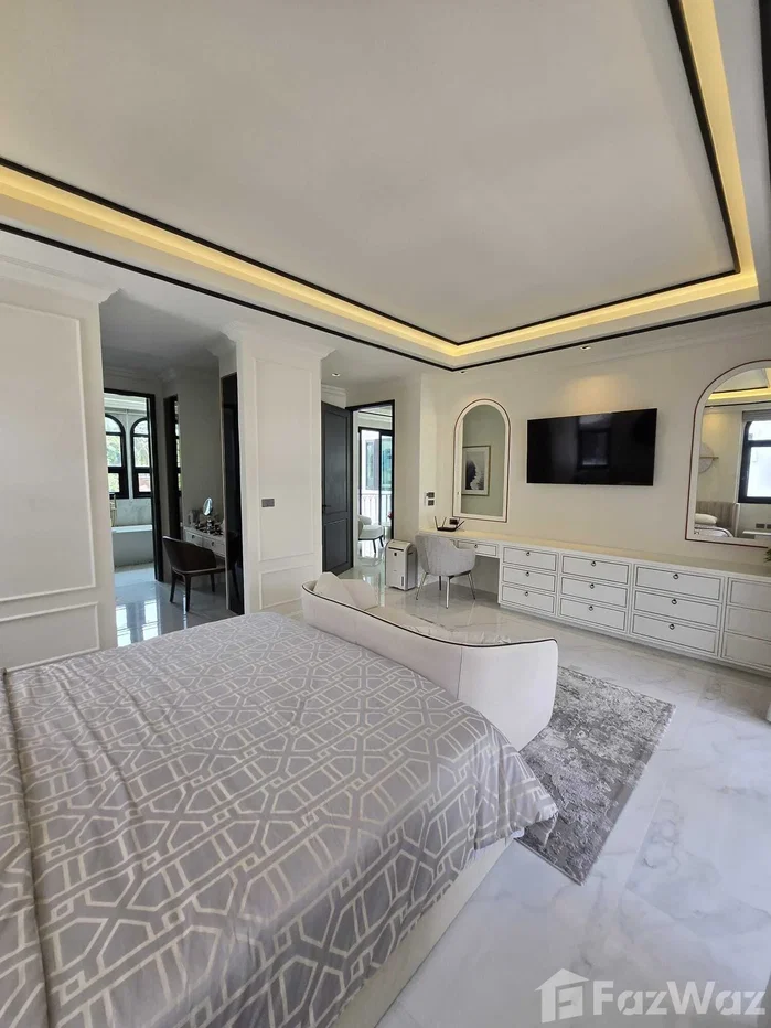 รูป ขาย วิลล่า 3 ห้องนอน ในโครงการ ฟิฟท์ เอเลเมนท์ 6247342 - รูปที่ 24/48