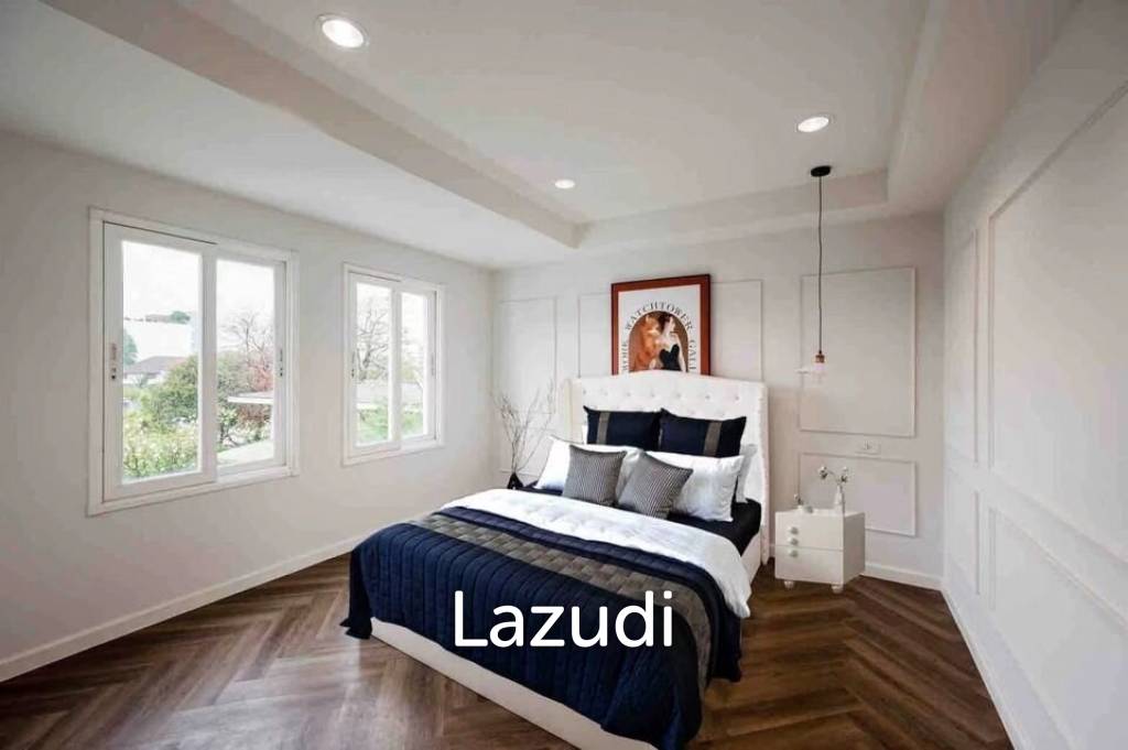 รูป 5 Bedroom 6 Bathroom 400 SQ.M Busarakum place - รูปที่ 34/50