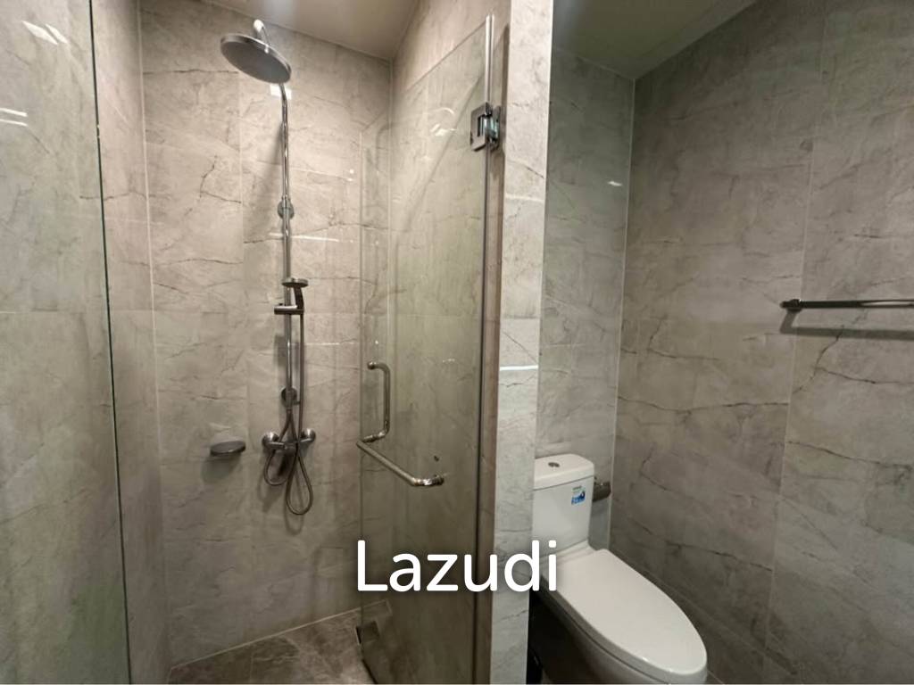 รูป 34.8 sqm 1 Bedroom Condo on High Floor at Noble Around 33, Khlong Tan Nuea Bangkok - รูปที่ 7/7