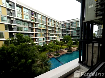 Condos for sale : I Condo Soi Udomsuk 58, Bangna 6262128