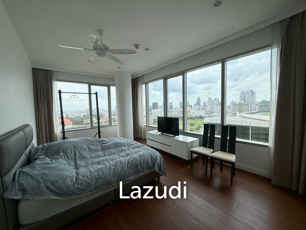 รูป 3 Bedroom 4 Bathroom 223 Sq.m 185 Rajadamri - รูปที่ 4/10