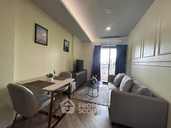 รูป คอนโด 1-ห้องนอน ที่ แชปเตอร์ ทองหล่อ 25 ใกล้ ทองหล่อ (ID 2897475) - รูปที่ 4/27