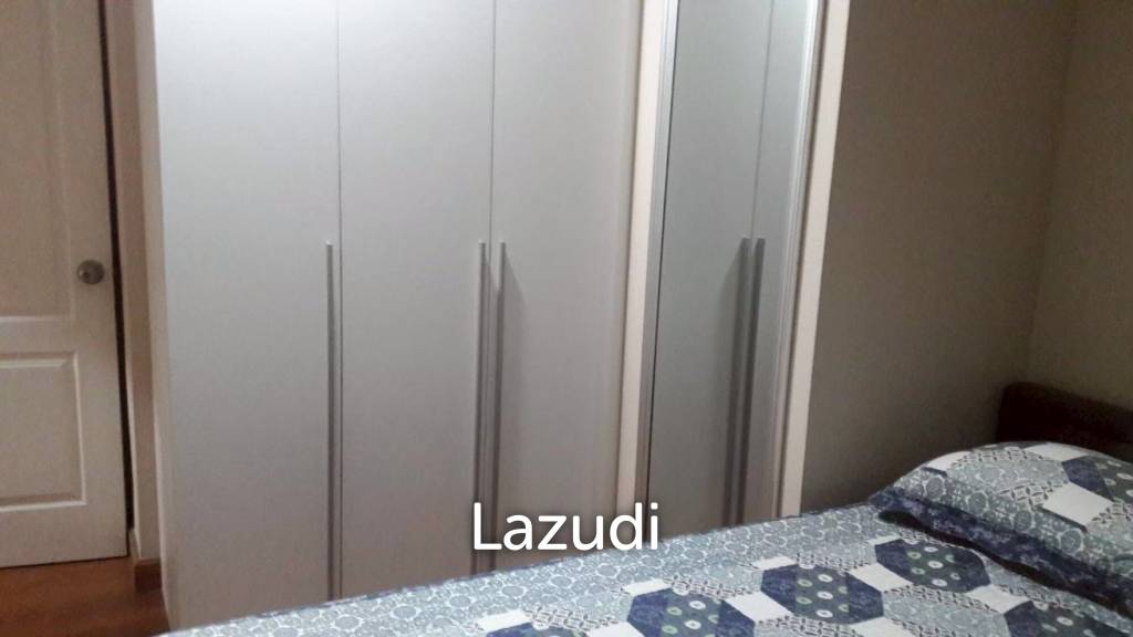 รูป 2 bedroom 1 bathroom 78 Sq.M. Belle Grand Rama 9 - รูปที่ 6/16