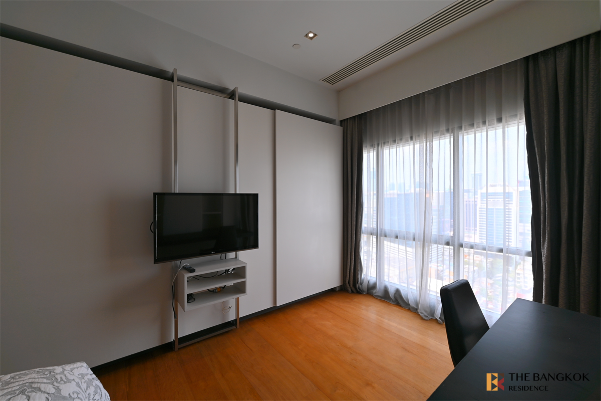 รูป ยูนิต Luxury หรูหราแบบไม่ต้องรอ เลอ รัฟฟิเน่ สุขุมวิท 39 ใกล้ BTS สถานีพร้อมพงษ์ - รูปที่ 2/10