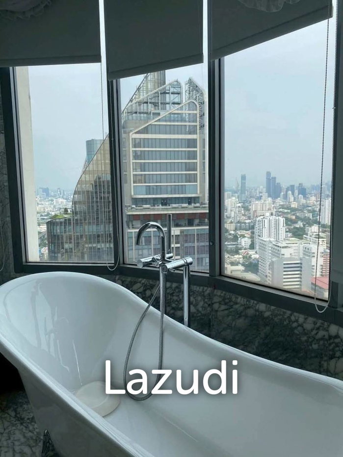 รูป 5 Bedroom 6 Bathroom 274.4 Sq.m Q Asoke - รูปที่ 16/22
