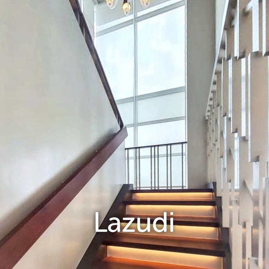 รูป 3 Bed 4 Bath 300 SQ.M Four Wings Residence - รูปที่ 2/12