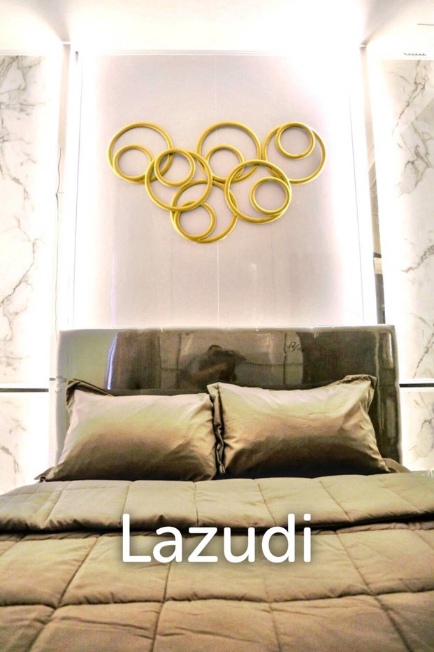 picture 1 Bedroom 1 Bathroom 31 SQ.M Ashton Asoke - 6/10