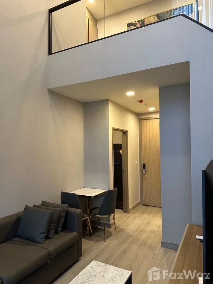 picture Rare Duplex Living at Centric Ratchayothin 6261877 - 2/10