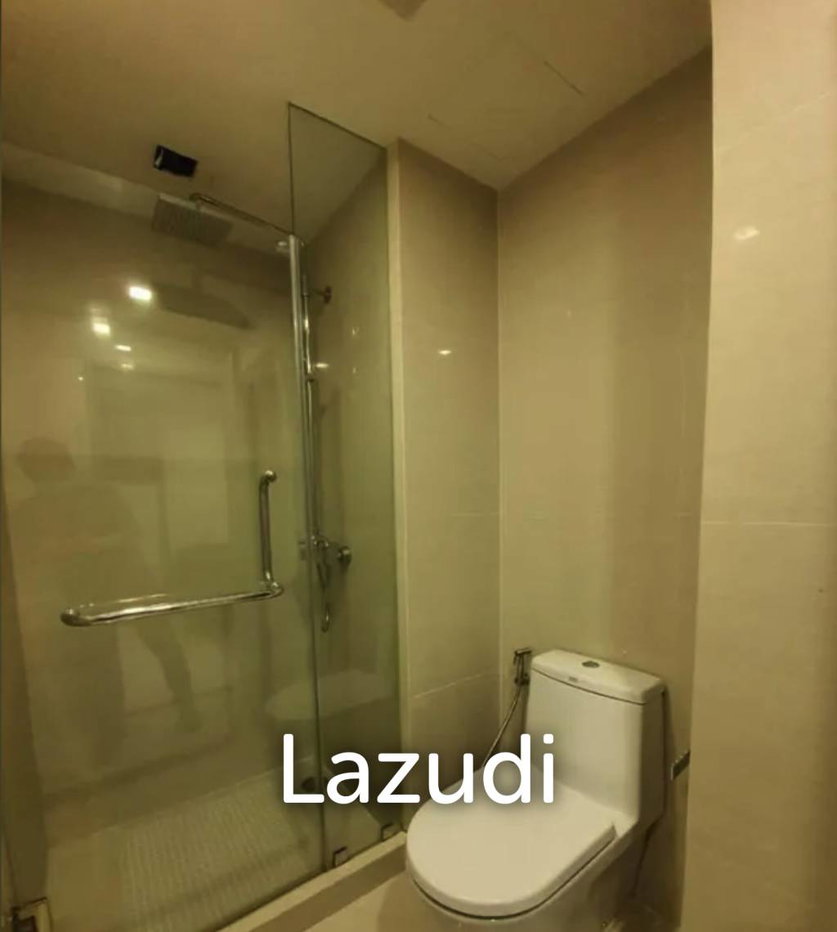 picture 36.5 sqm 1-Bed Condo at Art @ Thonglor 25 - 7/7