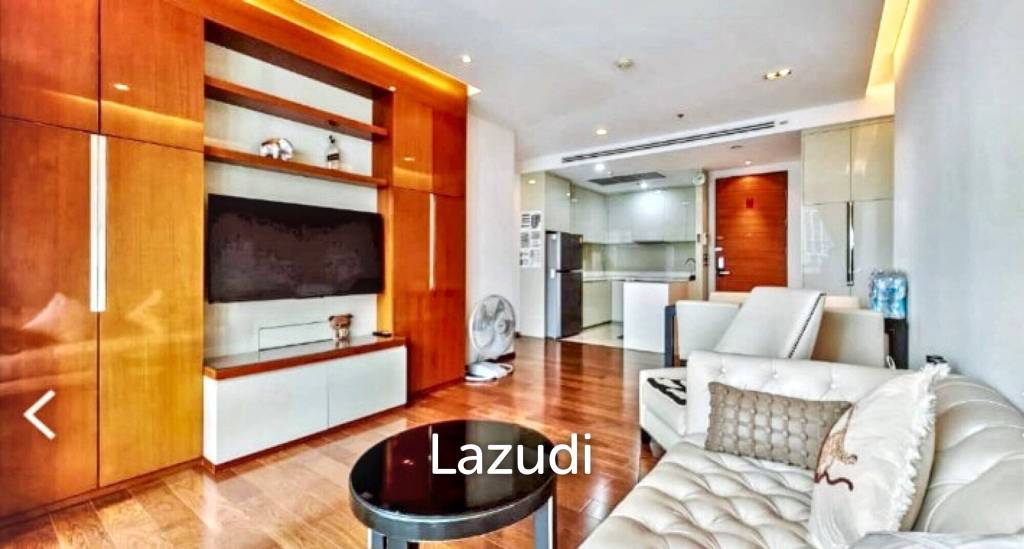 รูป 2 Bed 2 Bath 74 Sq.m The Address Sukhumvit 28 - รูปที่ 7/7