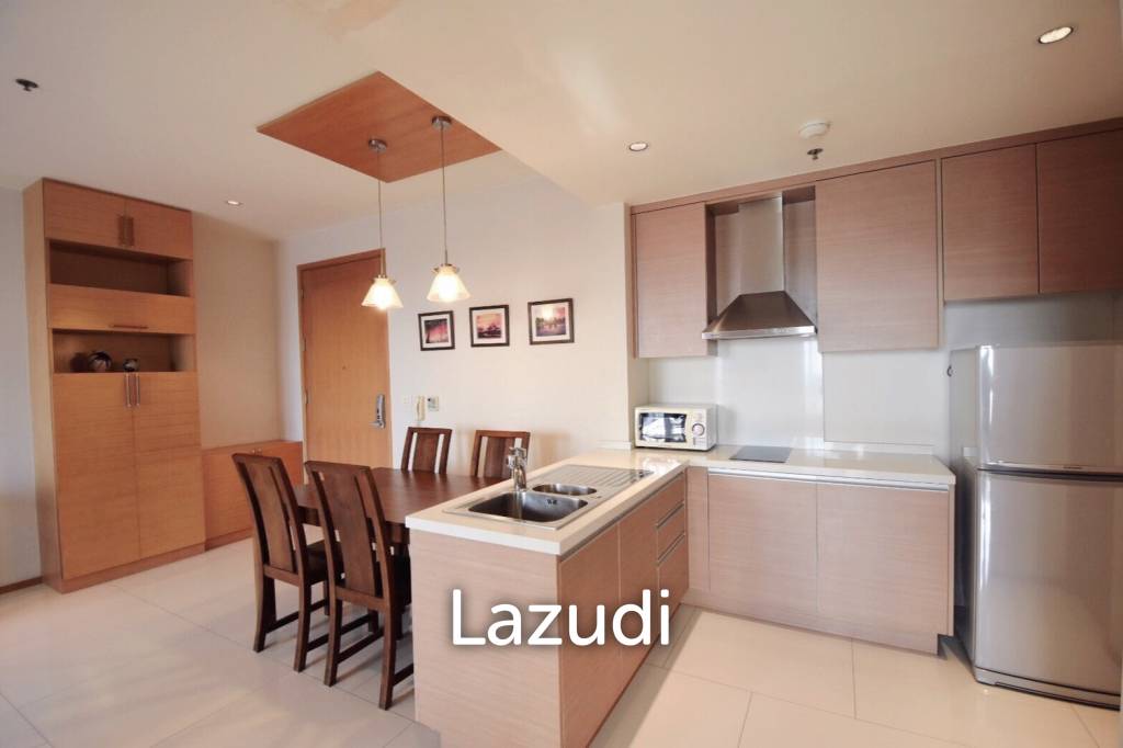 รูป 1 Bed 1 Bath 65 SQ.M The Emporio Place - รูปที่ 3/10