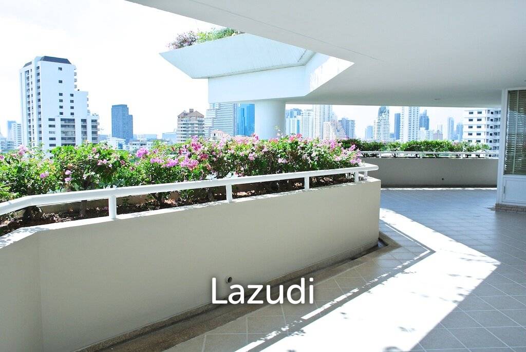picture 4 Bed 4 Bath 362 SQ.M La Cascade Condo - 24/30