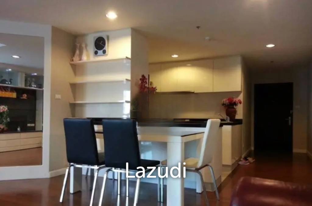 picture 96 sqm 2 Bed 2 Bath at Belle Grand Rama 9 - 4/10