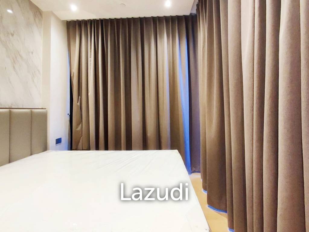 รูป 1 Bed 1 Bath 32 SQ.M ASHTON Asoke - Rama 9 - รูปที่ 5/9