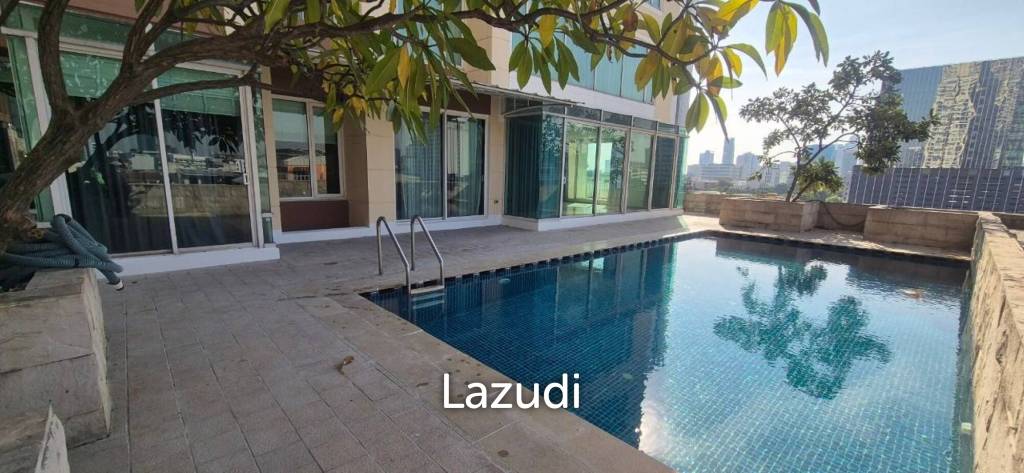picture 3 Bed 4 Bath 370 SQ.M The Empire Place - 8/9
