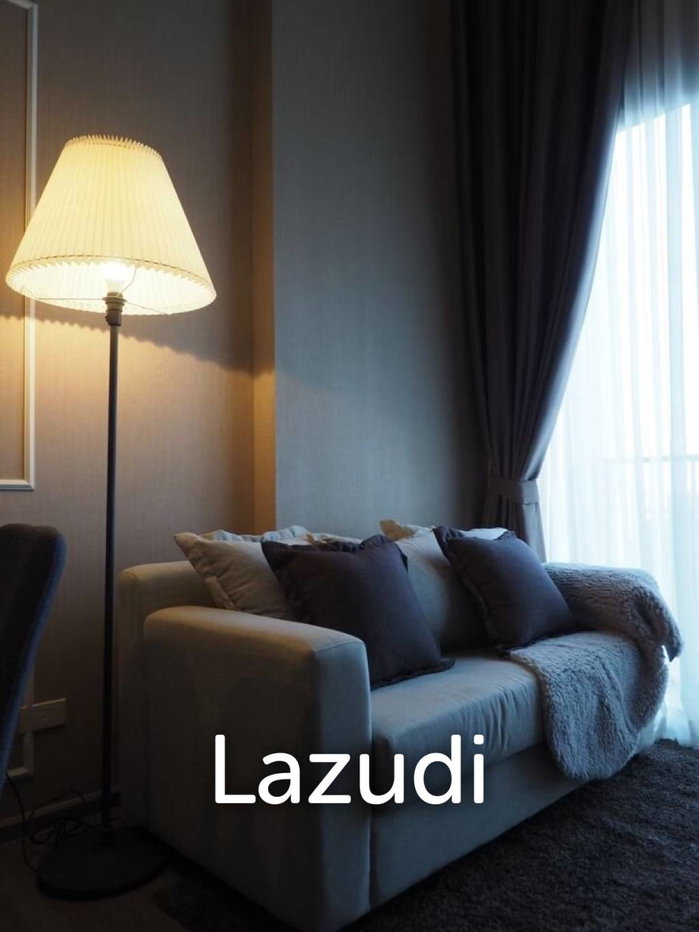 รูป 2 Bed 2 Bath 68 SQ.M Nye by Sansiri - รูปที่ 3/10