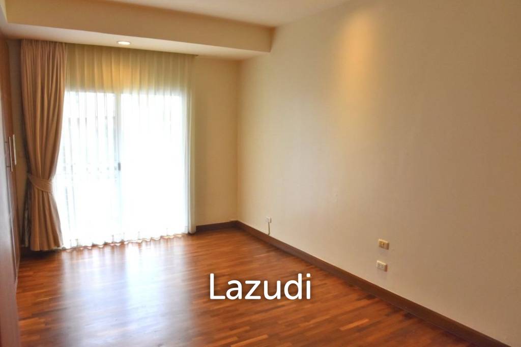 รูป 3 Bed 3 Bath 193 SQ.M Sathorn Seven Residence - รูปที่ 17/22