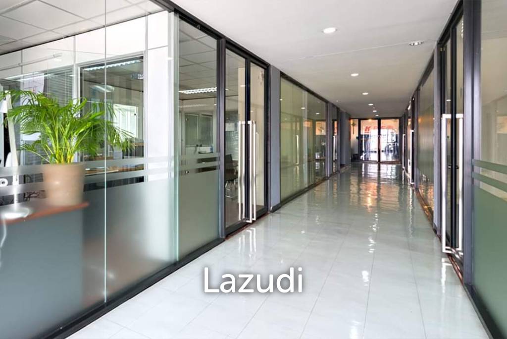 รูป Office Space for rent in Sathorn - รูปที่ 2/4
