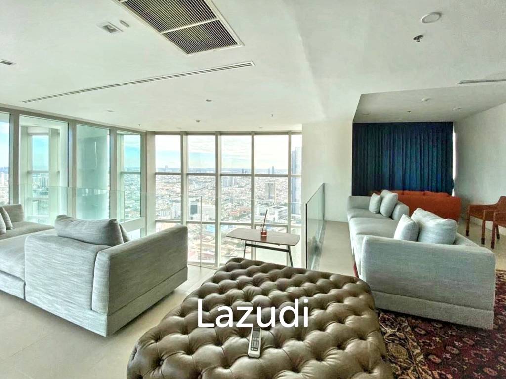 picture 3 Bed 4 Bath 410 SQ.M The River Condominium - 4/16