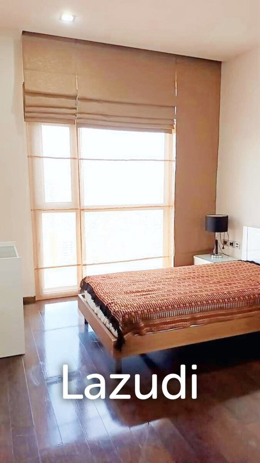 รูป 2 Bed 2 Bath 81 SQ.M The XXXIX By Sansiri - รูปที่ 12/17