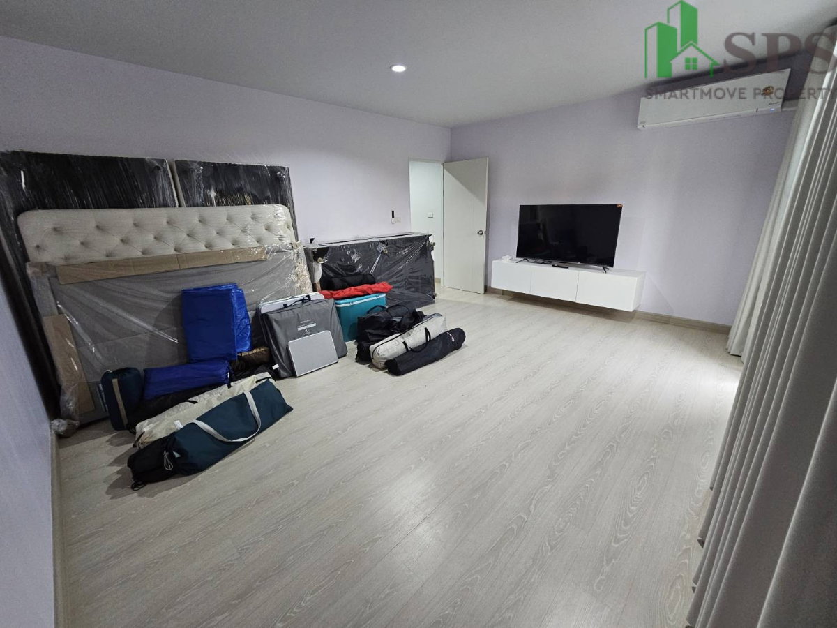 รูป โฮมออฟฟิศให้เช่า ใกล้สถานีรถไฟฟ้า Bts แบริ่ง (SPSAD3982) - รูปที่ 21/25