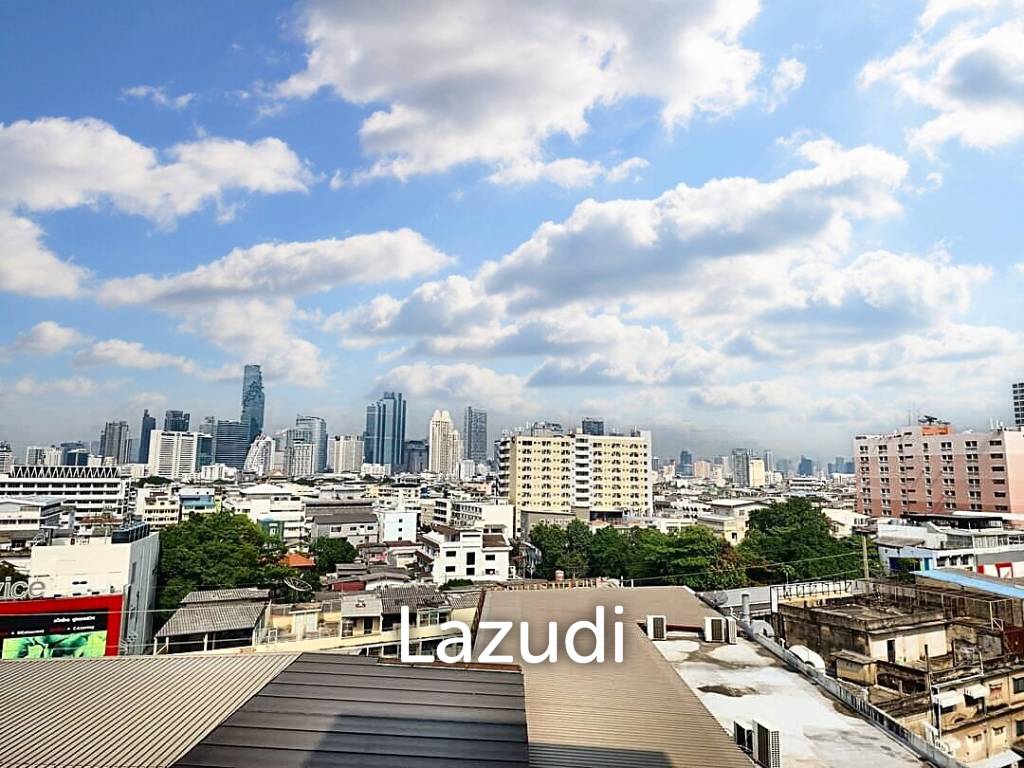 picture Office space for rent at Vanilla Moon Sathorn - 10/10
