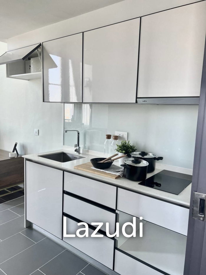 picture 1 Bed 1 Bath 34 SQ.M C Ekkamai - 7/13