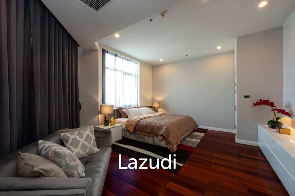 รูป 4 Bed 4 Bath 250 SQ.M Supalai Wellington 1 - รูปที่ 16/50