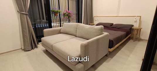 รูปภาพ 28.63 sqm 1 Bedroom Condo at Noble Ambience Sukhumvit 42 Phra Khanong Bangkok