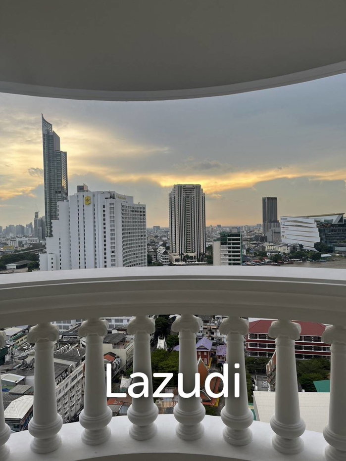 picture 2 Bed 2 Bath 267 SQ.M at State Tower - 34/36