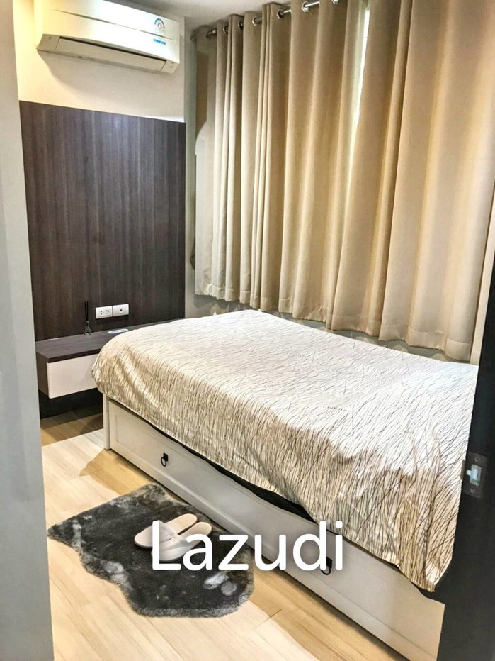 picture 2 Bed 2 Bath 80.3 SQ.M The Address Pathumwan - 6/9