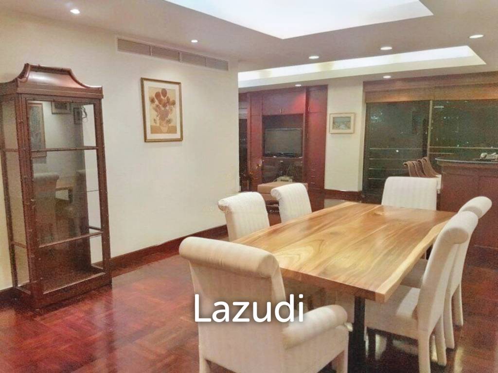 picture 3 Bed 2 Bath 265 SQ.M. Baan Somthavil - 2/10
