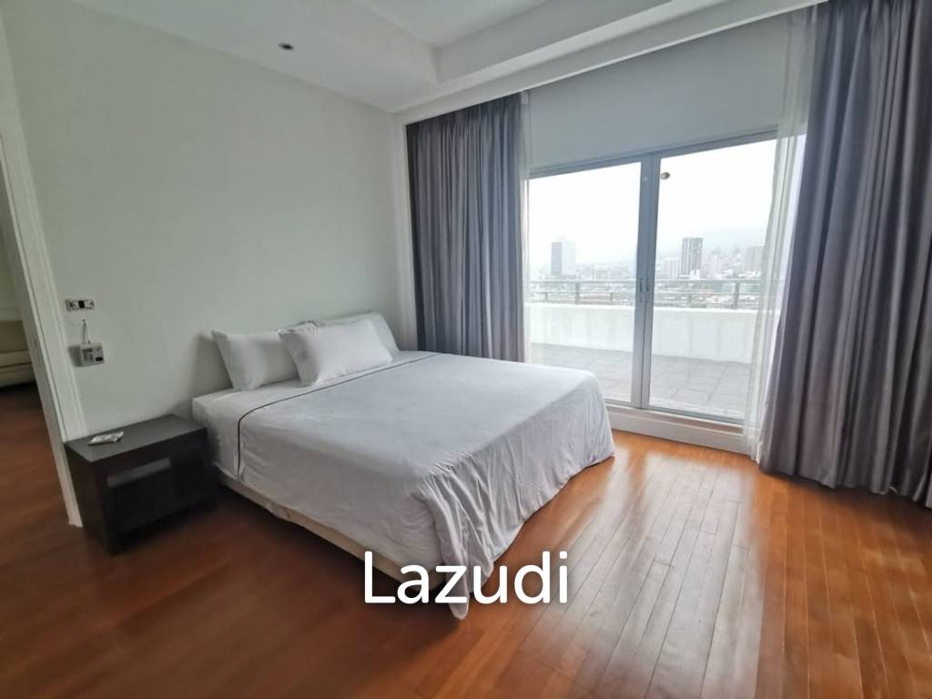 รูป Luxurious 5 Bedroom Condo at Royal Residence Park - รูปที่ 11/27