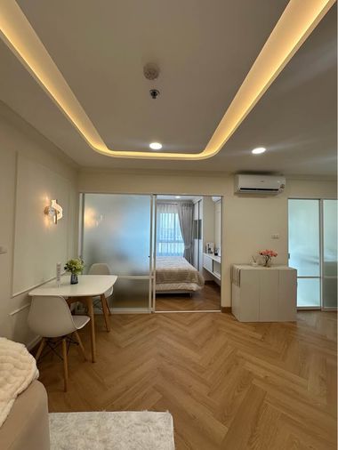ปล่อยขาย Lumpini Place Rama 9 - Ratchada ราคา 2.99 ล้านบาท