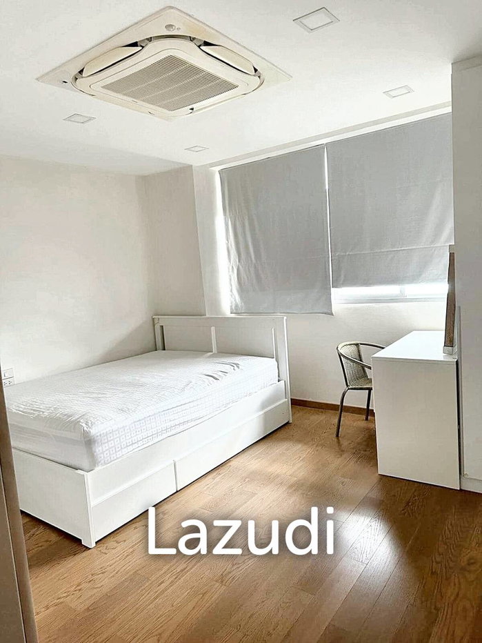 รูป 3 Bedroom 3 Bathroom 260 SQ.M La Cascade - รูปที่ 6/13