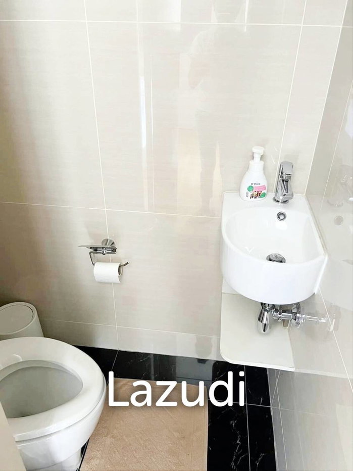 picture 2 Bed 2 Bath 56 SQ.M Park Origin Phromphong - 9/10
