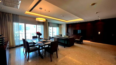 Condos for rent : 🎊 For Rent Condo ROYAL RESIDENCE PARK Building 1, Floor 7,3 bed room, Room size 230.00 sqm